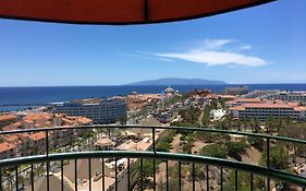 Torres Del Sol 14 Floor Ocean'S Balcony